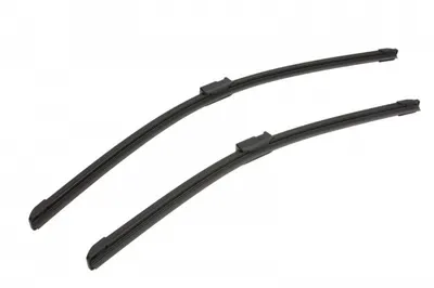 Set 2 stergatoare cu spoiler A937S Aerotwin 600 475mm AUDI A3; BMW X5 (E70), X6 (E71, E72); SKODA OCTAVIA II; VW CADDY III, GOLF V, JETTA III, TOURAN intre 2003-2015