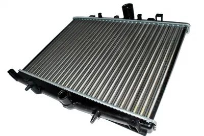 Radiator Motor Potrivit Citroen C8, Jumpy Ii; Fiat Ulysse; Lancia Phedra; Peugeot 807, Expert, Expert Tepee 2.0-3.0