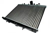 Radiator Motor Potrivit Citroen C8, Jumpy Ii; Fiat Ulysse; Lancia Phedra; Peugeot 807, Expert, Expert Tepee 2.0-3.0