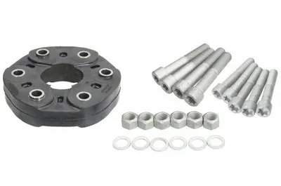 Articulatie cardan fata spate (Diametru exterior 150mm, 6 viteze automat) MERCEDES C (C204), C (CL203), C T-MODEL (S203), C T-MODEL (S204), C (W203), C (W204), CLC (CL203) 1.8-5.0 dupa 1998