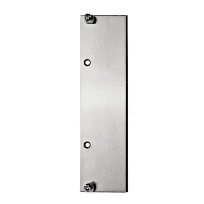 Dummy Plate for Modul Rack and Side - Modul Rack (S-MR), 7HP