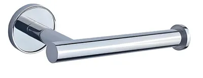 Suport pentru hârtie igienică Inter Ceramic - Lusso, Chrome