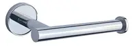 Suport pentru hârtie igienică Inter Ceramic - Lusso, Chrome