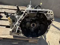 Cutie de viteze manuala 35000 km JR5 065 Dacia Duster 2 (2018-2021) 1.6 sce H4M D7