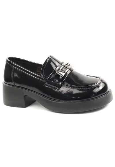 Pantofi dama X4X470009A 01 L - Negru