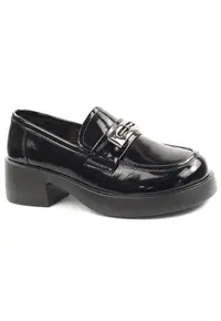 Pantofi dama X4X470009A 01 L - Negru