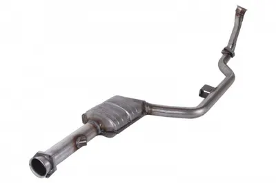 Catalizator EURO 3 potrivit MERCEDES C T-MODEL (S202), CLK (A208), CLK (C208) 2.0 2000-2002