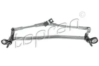 Mecanism stergator parbriz fata (fara motor) potrivit OPEL ASTRA H, ASTRA H GTC, ASTRA H KOMBI 01.04-10.14