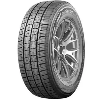 Anvelopa All Season Kumho PORTRAN 4S CX11 225/55R17 109/107H