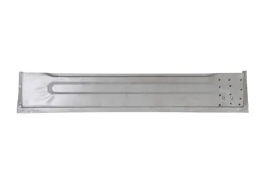 Panou reparatie usa Dreapta potrivit FORD TRANSIT V, TRANSIT V FL 2000-2013 - (Panou reparatie usa; partea inferioara)