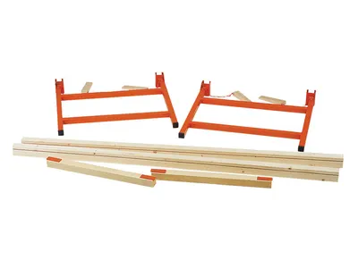 Masa de lucru demontabila pentru montator gips-carton Mondelin