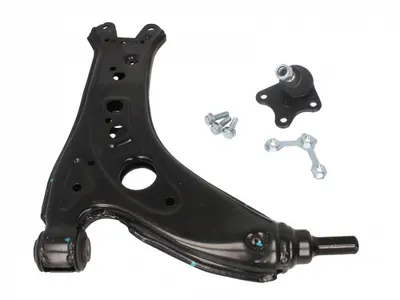 Brat Suspensie Roata Stanga Fata Potrivit Seat Cordoba, Ibiza Iii; Skoda Fabia I, Fabia I Praktik, Fabia Ii, Roomster, Roomster Praktik; Vw Fox, Polo 1.0-2.0 08.99-05.15