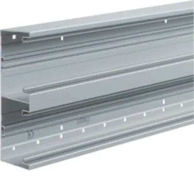 Canal cablu BRA65210D, aluminiu, ELN
