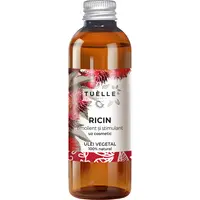 Ulei Vegetal de Ricin 100ml
