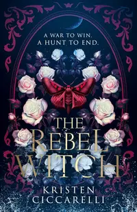 The Rebel Witch (Hardcover)