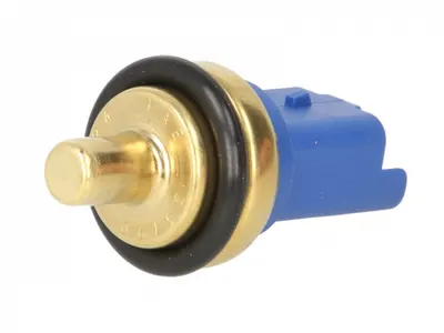 Senzor temperatura lichid racire (numar pini: 3, albastru) CITROEN BERLINGO, JUMPER, XSARA; FIAT DUCATO; PEUGEOT 206, 206 SW, 306, BOXER, PARTNER, PARTNERSPACE 2.0D 2.2D dupa 1999