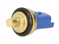 Senzor temperatura lichid racire (numar pini: 3, albastru) CITROEN BERLINGO, JUMPER, XSARA; FIAT DUCATO; PEUGEOT 206, 206 SW, 306, BOXER, PARTNER, PARTNERSPACE 2.0D 2.2D dupa 1999