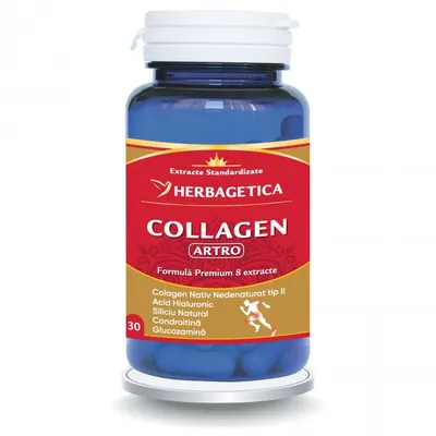 Collagen Artro 30cps