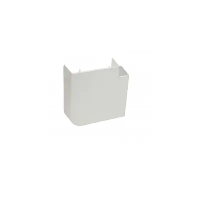 Unghi plan - pentru snap-on trunking 50 x 130 - 2 m