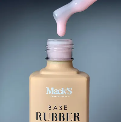 Mack's Base Nude Strong 23/15ml