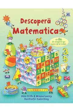 Descopera Matematica