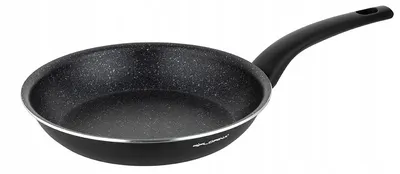 Tigaie Florina - Bergo, 24 cm