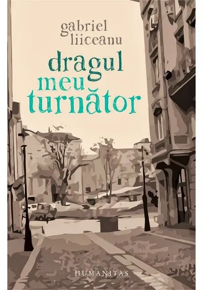 Dragul meu turnator