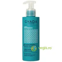 Gel de Par Intaritor cu Spirulina, Aloe Vera si Proteine Vegetale 150ml