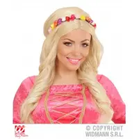 Diadema Flori 2