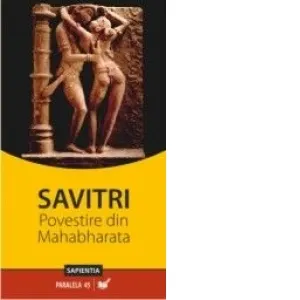 Savitri-Povestire Indica din Mahabharata
