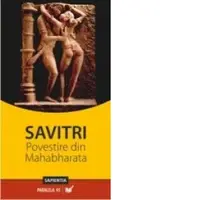 Savitri-Povestire Indica din Mahabharata