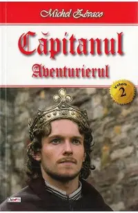 Capitanul Vol. 2: Aventurierul