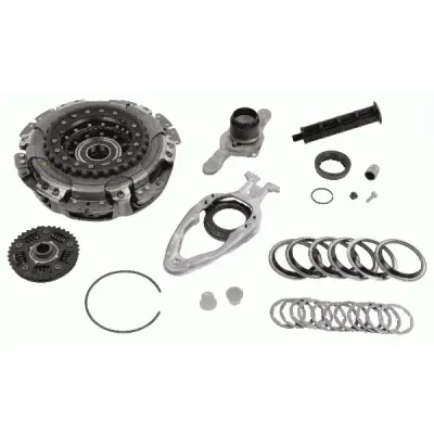 Set ambreiaj SACHS 3000 943 003