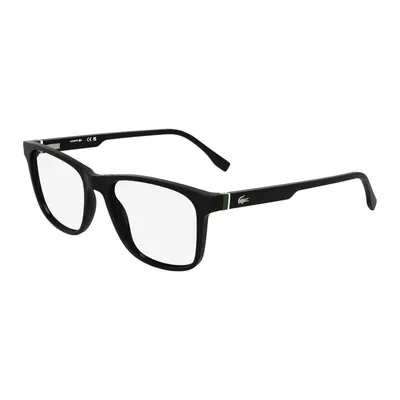 Rame ochelari de vedere barbati Lacoste L2974N 001