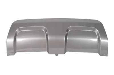 Capac bara spate gri potrivit LAND ROVER RANGE ROVER SPORT II L494 04.13-10.17