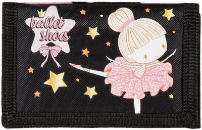Portofel Derform Ballerina 12