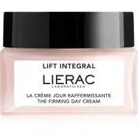 Lierac Lift Integral The Firming Day Cream Crema hidratanta ce ofera fermitate si lifting reîncărcabil 50 ml