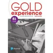 Gold Experience 2nd Edition B1 Teacher's Resource Book