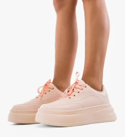 Sneakers dama Bygdan Roz