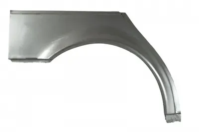 Segment reparatie aripa spate dreapta potrivit SAAB 93 1998-2003