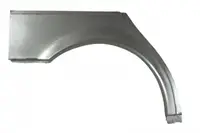 Segment reparatie aripa spate dreapta potrivit SAAB 93 1998-2003