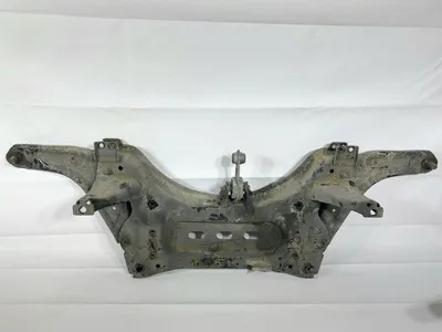 Cadru motor 544014EA0B Nissan Qashqai 2 (2013-2016) [J11] 1.5 dci K9K 636