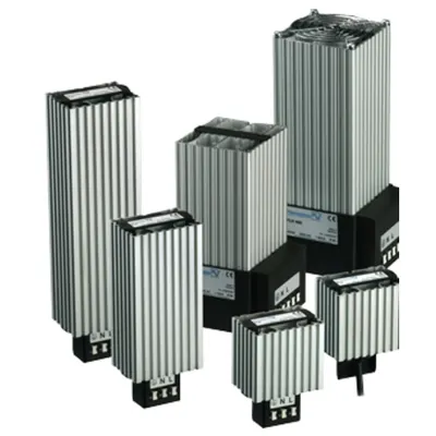 Radiator 15W 9-36V AC/DC