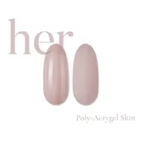 Poly Acrygel Her Skin 30g