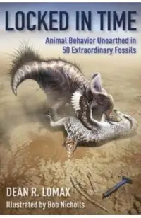 Locked in Time: Animal Behavior Unearthed in 50 Extraordinary Fossils -
