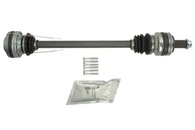 Planetara Spate Dreapta 676mm potrivit BMW 3 (E46) 1.6-2.2 12.97-12.07