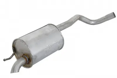 Toba esapament finala SEAT IBIZA III, IBIZA IV; SKODA FABIA II; VW POLO 1.4D intre 2005-2010