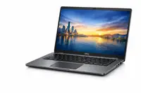 Laptop DELL, LATITUDE 7440, Intel Core i5-1345U, 4.70 GHz, HDD: 256GB SSD, RAM: 16 GB, video: Intel Iris Xe Graphics, webcam