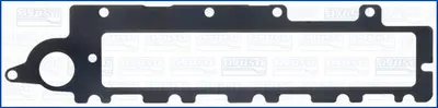 Garnitura galerie admisie potrivit SKODA KODIAQ I; VW ARTEON, PASSAT ALLTRACK B8, PASSAT B8, TIGUAN 2.0D 08.14
