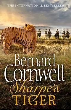 Sharpe's Tiger